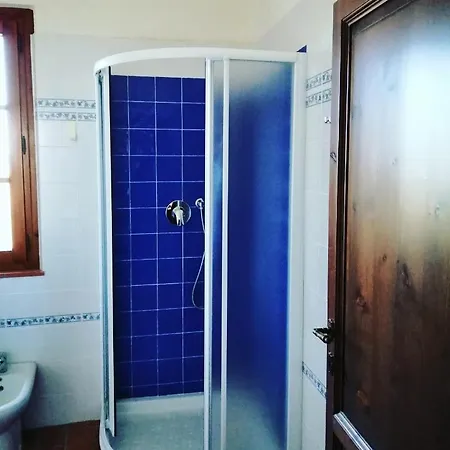 Bed & Breakfast La Del Barbagianni Santa Luce