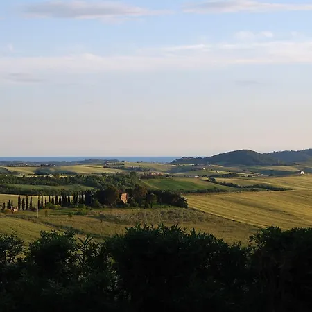 Bed and Breakfast La Del Barbagianni