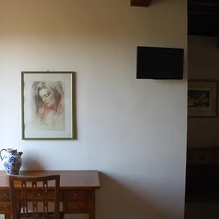 La Del Barbagianni 4*