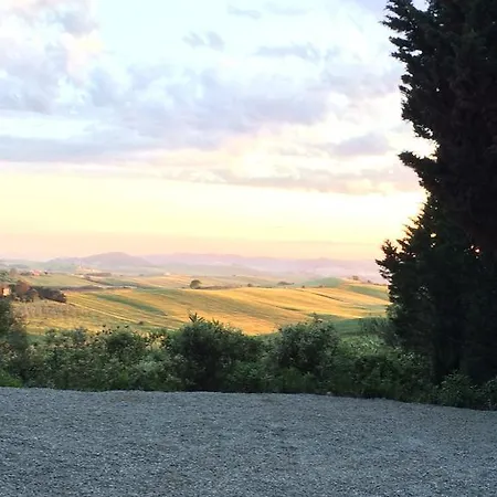 Bed and Breakfast La Del Barbagianni 4*