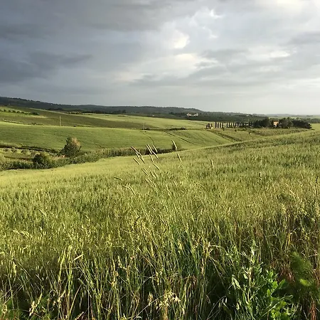 La Del Barbagianni 4*