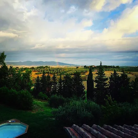 Bed & Breakfast La Del Barbagianni