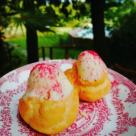 Bed and Breakfast La Del Barbagianni