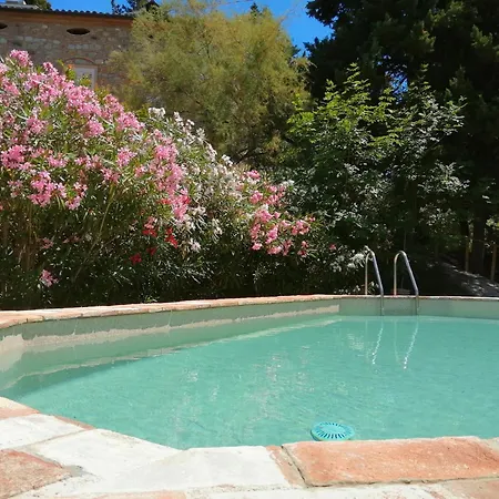 La Del Barbagianni Bed & Breakfast 3*