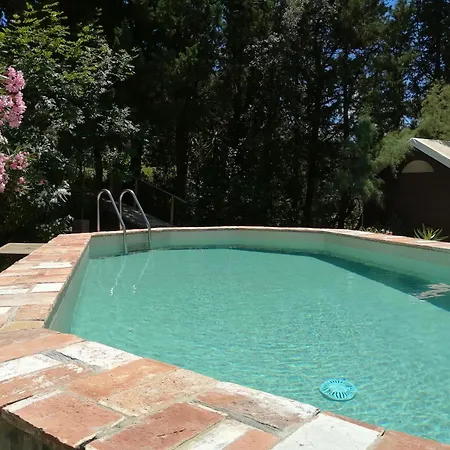 Bed and Breakfast La Del Barbagianni 4*