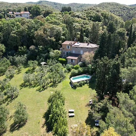La Del Barbagianni Bed and Breakfast 4*
