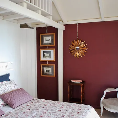 Bed and Breakfast La Del Barbagianni 4*