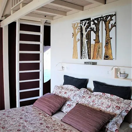 La Del Barbagianni 4*