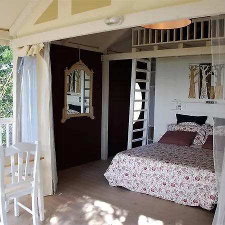 La Del Barbagianni Bed and Breakfast 4*