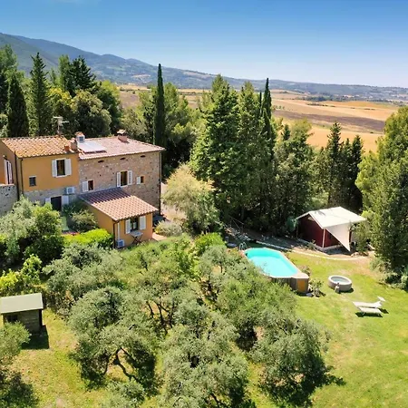 Bed and Breakfast La Del Barbagianni
