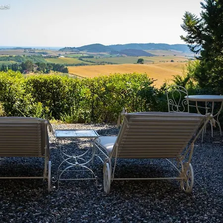 La Del Barbagianni Santa Luce